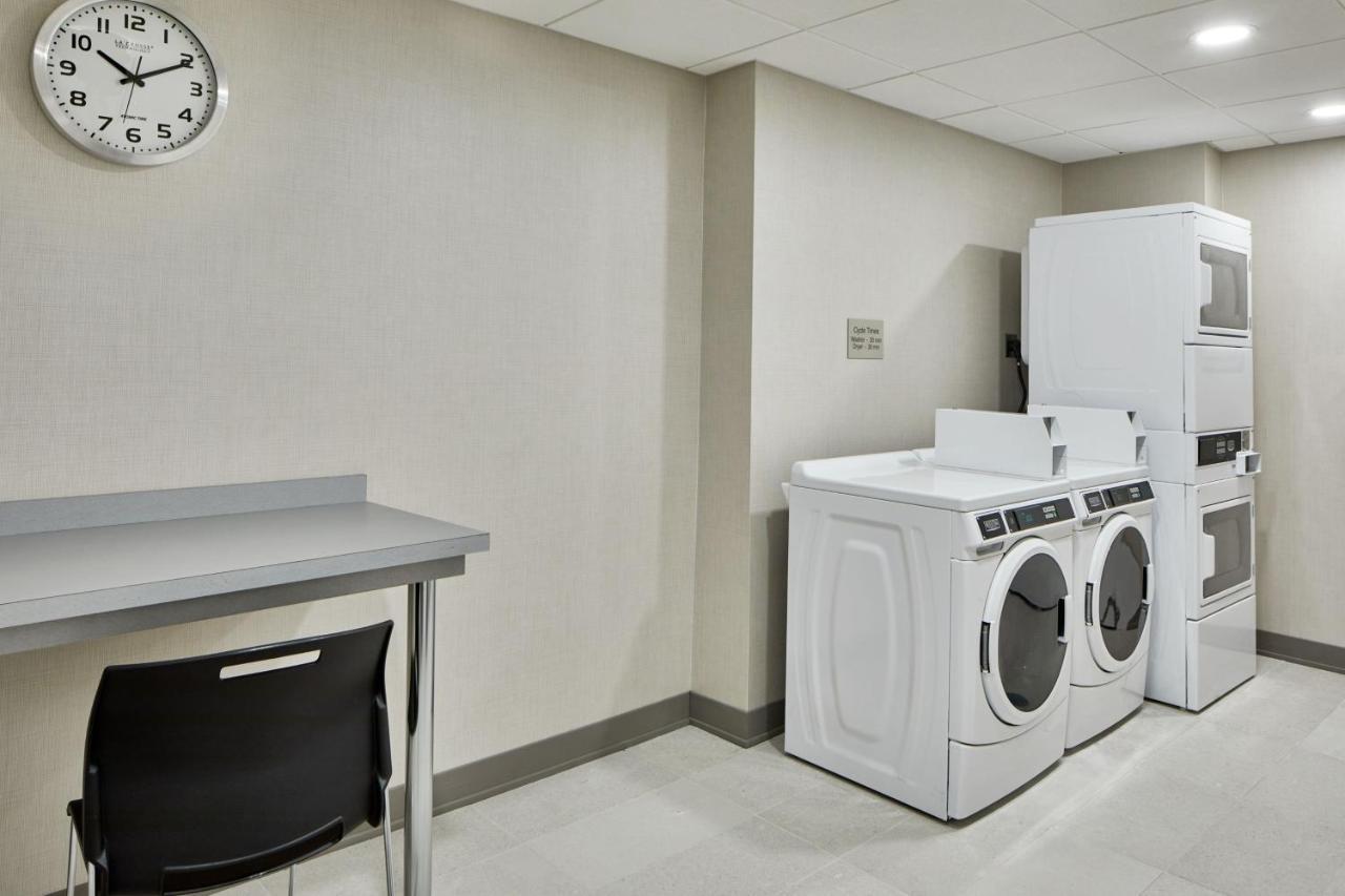 Springhill Suites By Marriott Jacksonville Beach Oceanfront エクステリア 写真