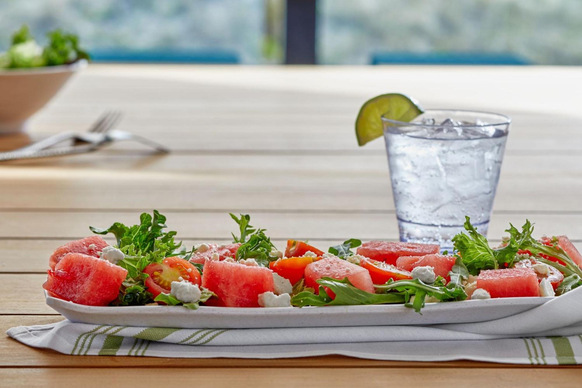 Springhill Suites By Marriott Jacksonville Beach Oceanfront エクステリア 写真